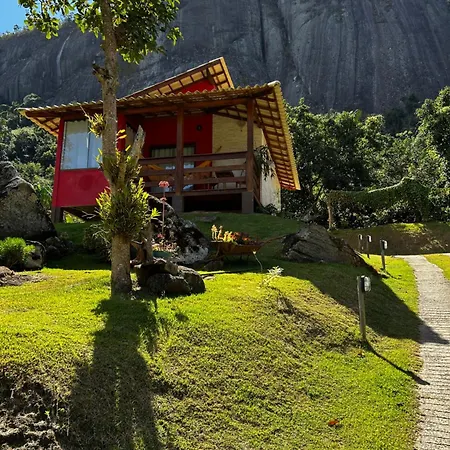 Chales Vale Das Pedras-2